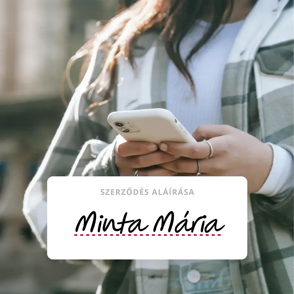 Vienkārša digitālo līgumu slēgšana