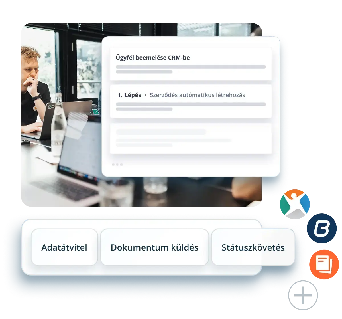 Automatizējiet procesus: ātrāka un precīzāka līgumu slēgšana