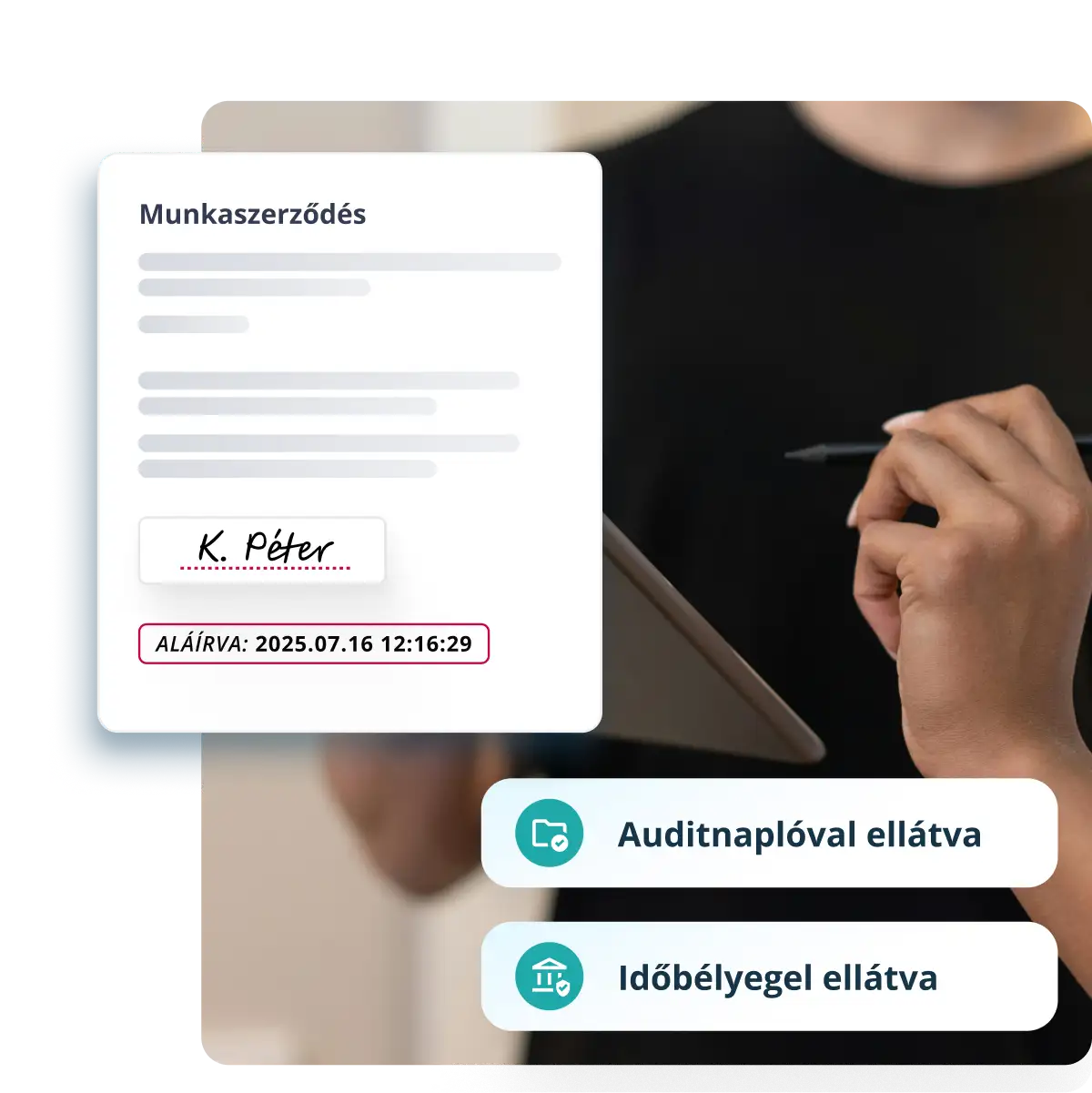 Izveidojiet līgumus rekordlielā ātrumā ar minimālu piepūli