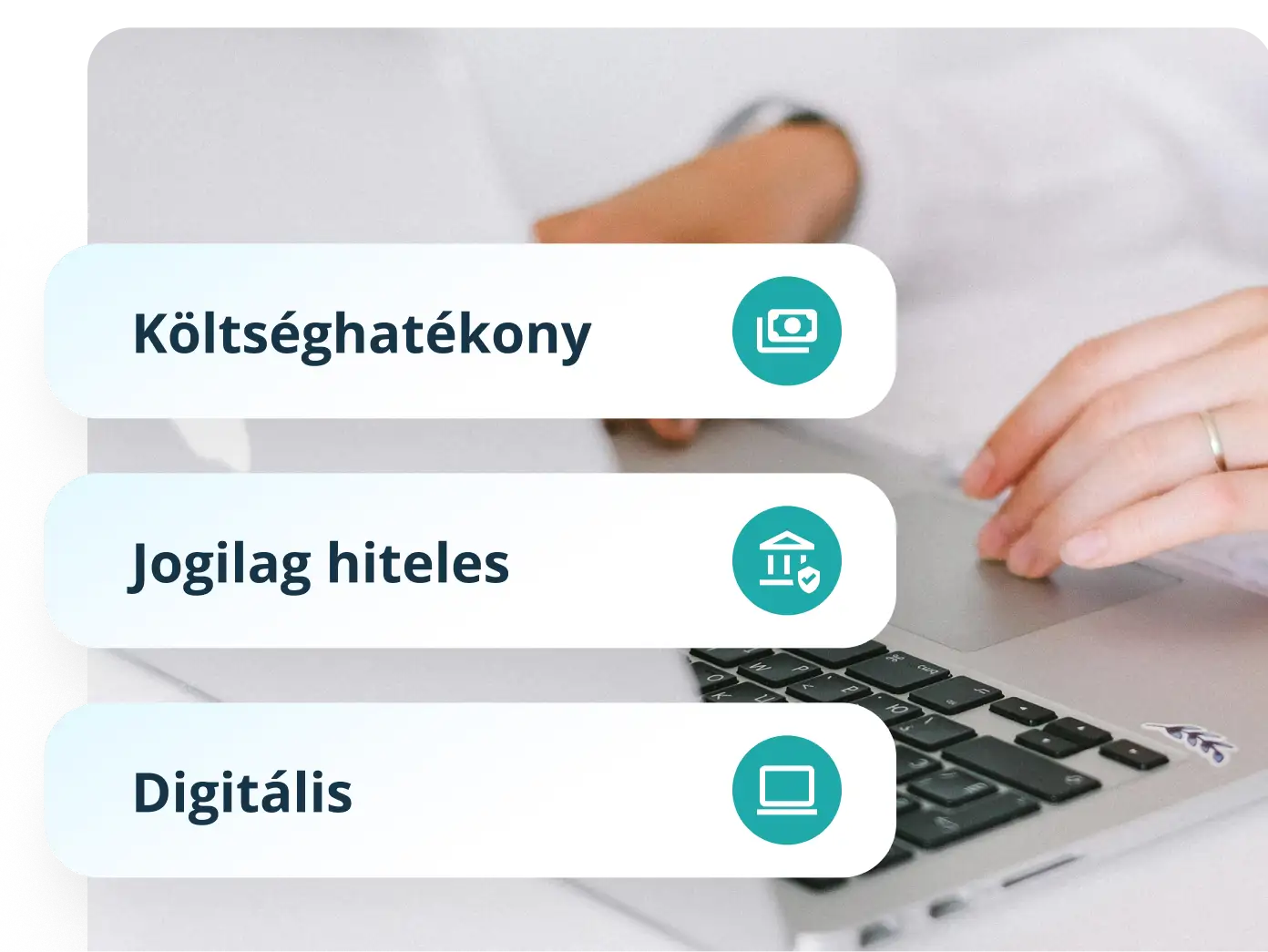 Izmaksas ir zemākas nekā tonera kasetnei