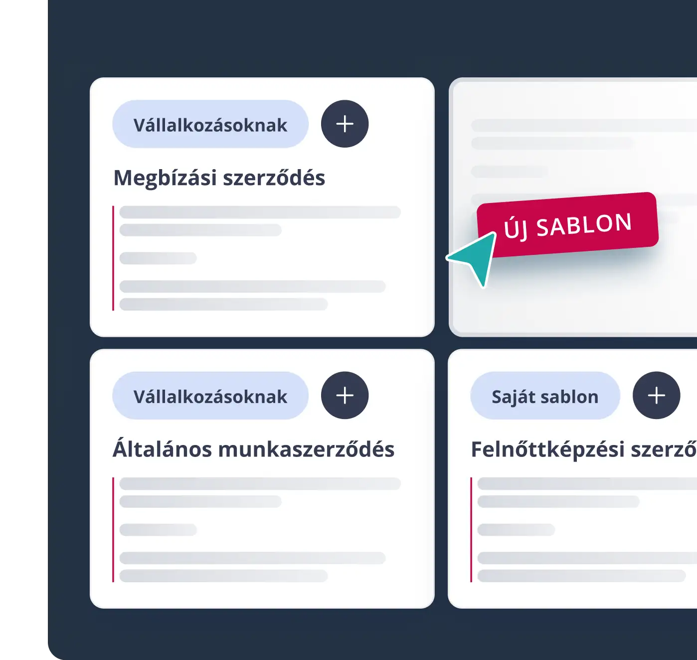 Viegli saglabājiet savas veidnes