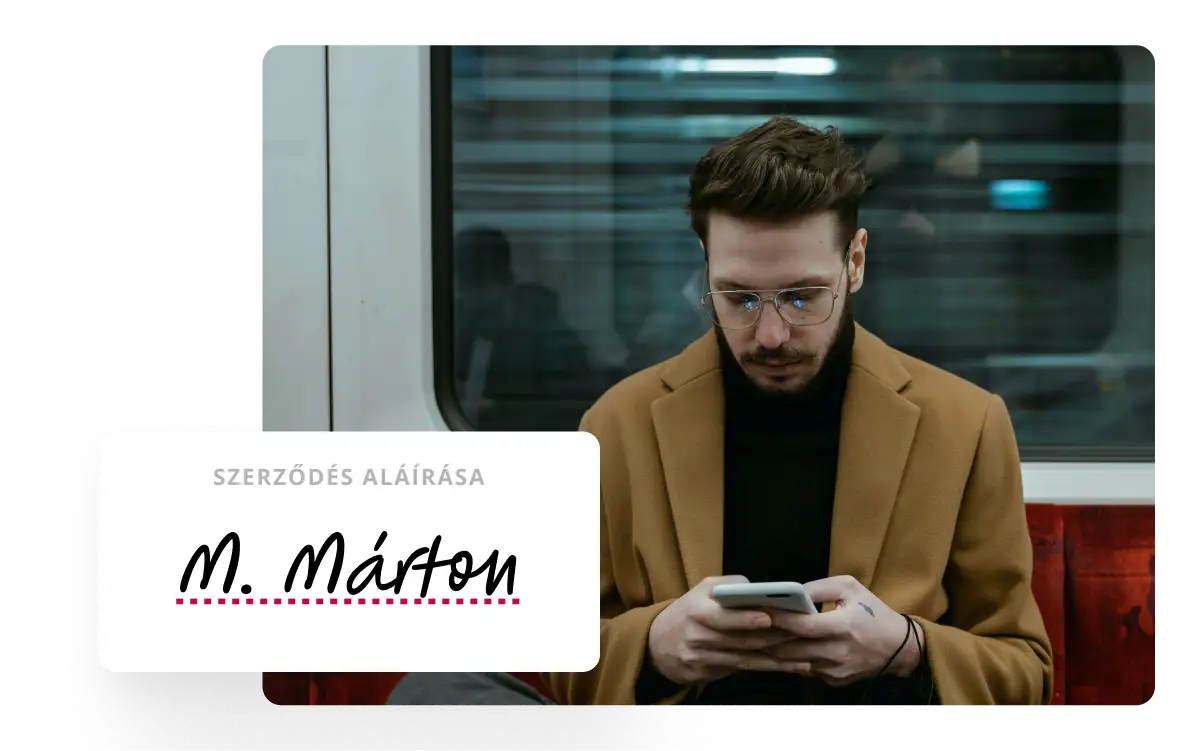 Drukāšana un paraksti ar slapjo parakstu ir vēsture