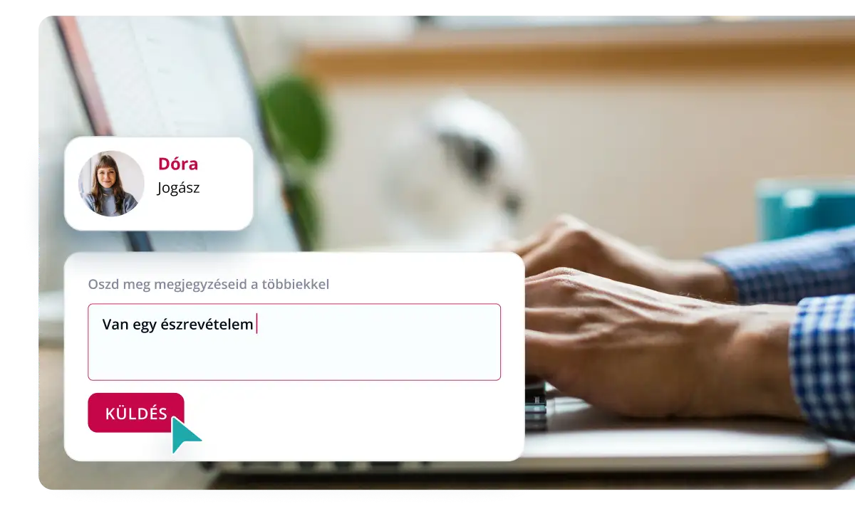 Apspriest tieši dokumenta iekšpusē