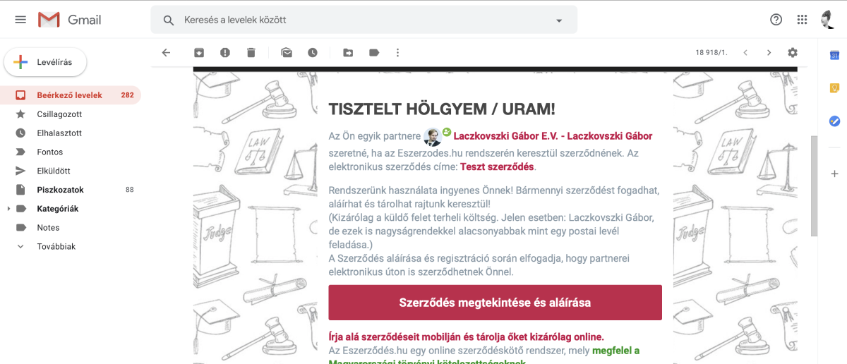 Parakstiet eLīguma pirmo soli