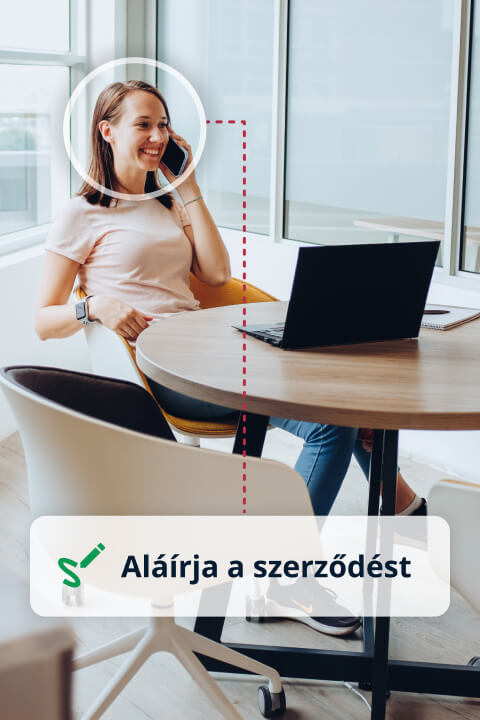 Eszeront.hu - Uzņēmumu pakete