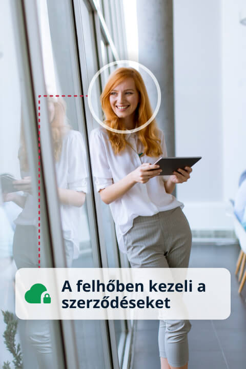 Eszeront.hu - Uzņēmumu pakete