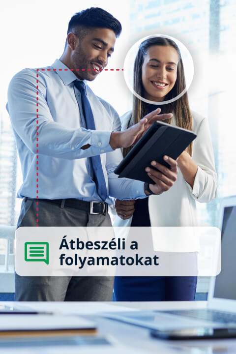 Eszeront.hu - Uzņēmumu pakete